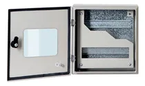 Comprar Gabinete Tablero Ip65 24 Bocas Visor Forli Electro Medina