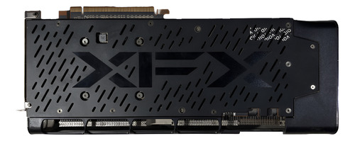 Xfx Rx 5600 Xt 6gb 14gbps - Placa De Video (Usado)