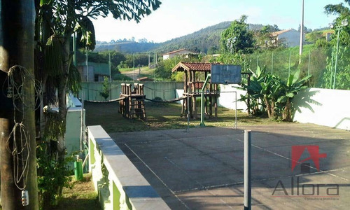 Imagem 8 de 14 de Chácara Próximo Da Santa Luzia - Ch0157