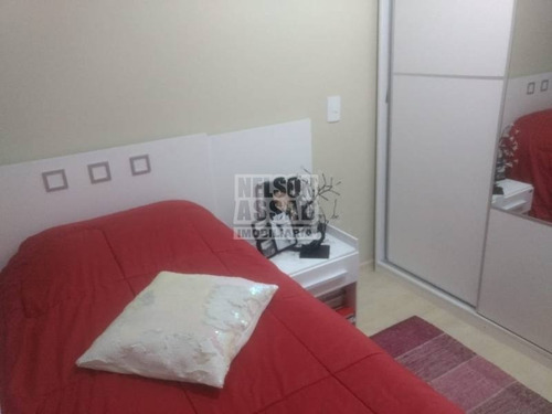 Imagem 10 de 23 de Apartamento Em Condomínio Padrão Para Venda No Bairro Vila Esperança, 3 Dorm, 1 Suíte, 1 Vagas, 84 M - 1700