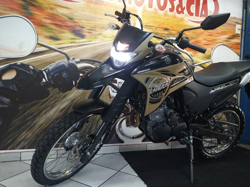 Imagem 6 de 9 de Yamaha Xtz Lander