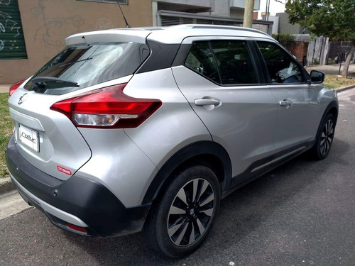 Nissan Kicks 1.6 Advance 120cv