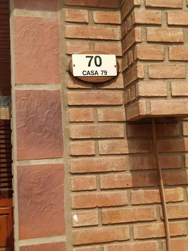 Imagen 4 de 23 de Casa 3 Dormitorios En Venta En Parque Los Molinos. Depto Al Fondo. Con Escritura.