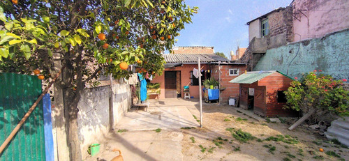 Imagen 12 de 16 de Venta Lote / Terreno Con Casa En William C. Morris