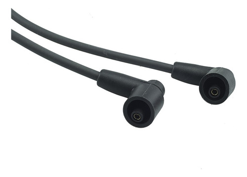 Juego Cables De Bujías Gm 24588546