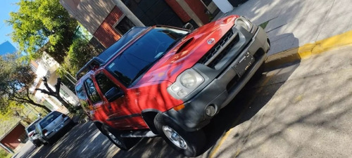 Nissan X-Terra 2.8 Se 4x4