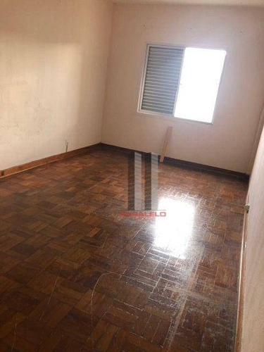Imagem 14 de 23 de Apartamento Com 3 Dormitórios Para Alugar, 132 M² Por R$ 2.300/mês - Vila Prudente (zona Leste) - São Paulo/sp - Ap3112