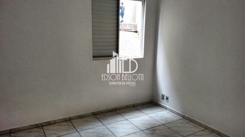 Imagem 5 de 24 de Apartamento À Venda No Bairro Jardim Estrela, Mauá. - 4433