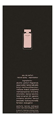 Narciso Rodriguez Her Edp 150 Ml By Narciso Rodriguez