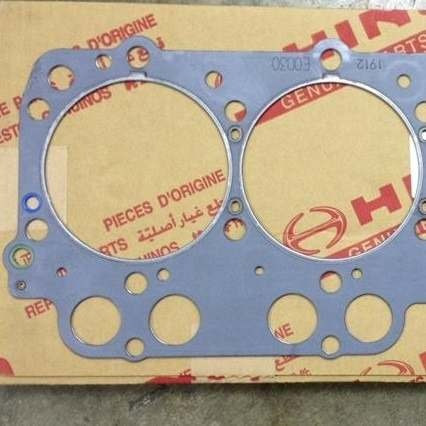 Empacadura Camara Toyota Dyna Motor 4.0 Original