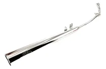 Comprar Escape Silenciador Moto Gilera Smash 110 Cromado Tipo Origin