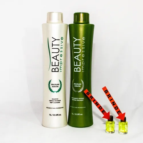 Beauty impressive brazilian shop keratin