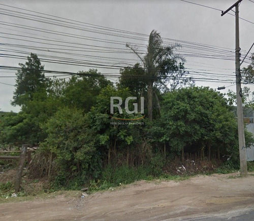 Terreno Em Sarandi - El56353271