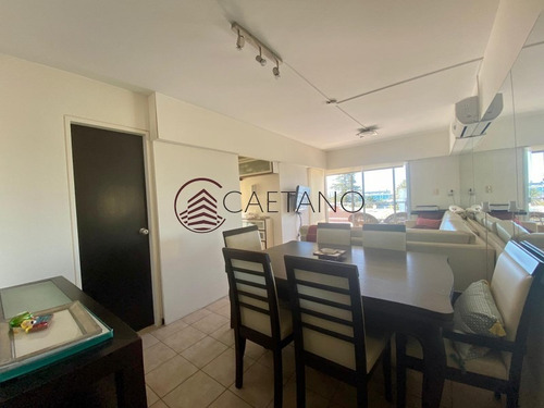 Apartamento Con Excelente Vista Y Ubicación - Ref: 1877