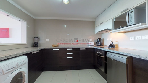 Imagen 7 de 14 de Edificio Blue Bird Alquiler Apartamento 3 Dormitorios En Playa Brava