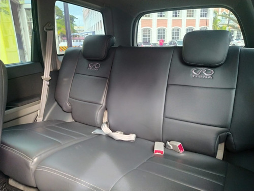 Imagen 9 de 12 de Chery Tiuna X5