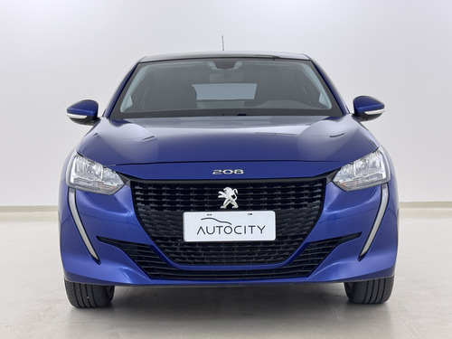 Peugeot 208 1.6 ACTIVE PACK L23