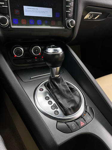 Audi TT Audi tt Coupé 2.0 Tfsi Aut.