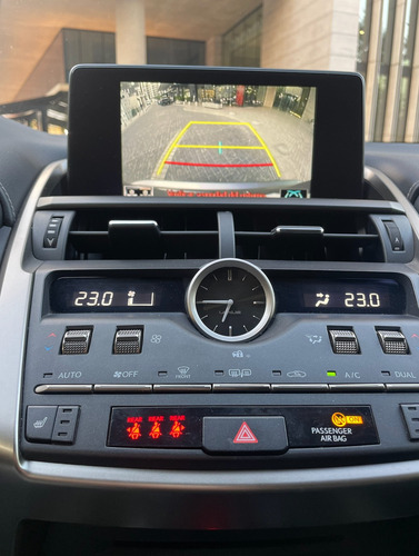 Lexus Nx300 Plus 4x2