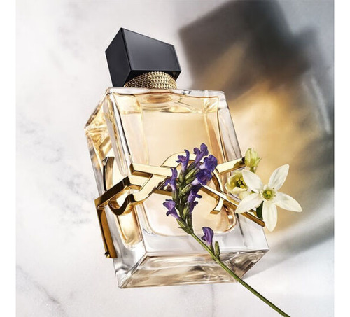 Yves Saint Laurent Libre Eau De Parfum Mujer 90 Ml Spray