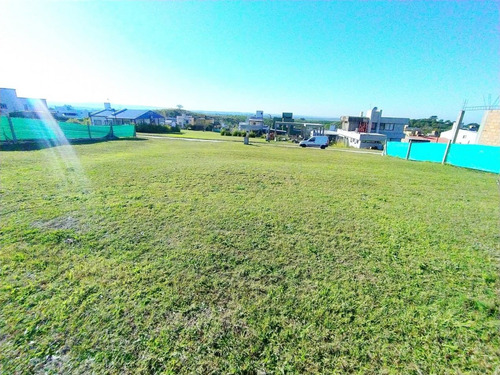 Imagen 2 de 6 de Terreno Central En Country Loma Linda De 450 M2