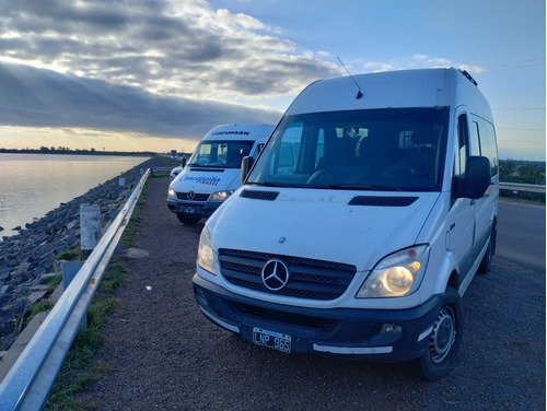 Mercedes-benz Sprinter Diésel