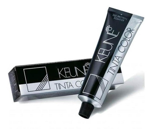 Tinta Coloração Keune Cor 6.1 - 60ml (1 Unidade)