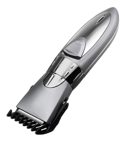 Cortadora De Pelo/barba 5 Niveles Inalámbrica (con Cargador)