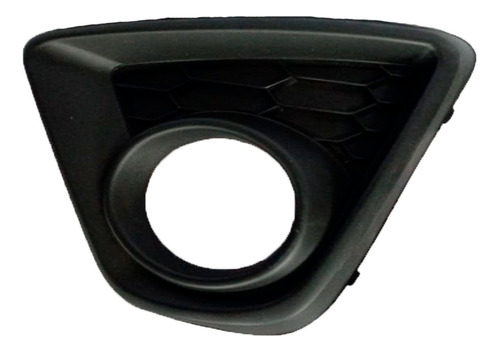 Bisel Neblinero Para Mazda Cx-5 2012-2015 (par)