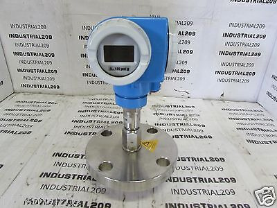 Endress Hauser Cerabar Transmitter Pmp635-053p6f1elj1 Ne Ssk
