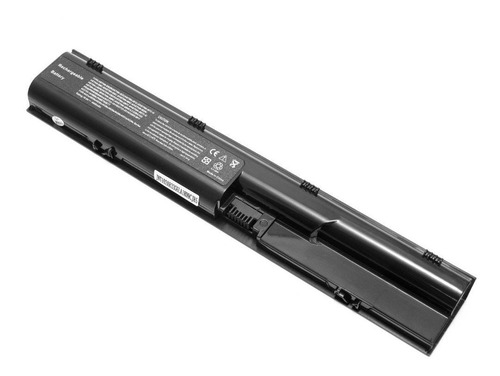 Bateria P/hp Probook 4430s/4530s/4730 6c Gtia.1 Año