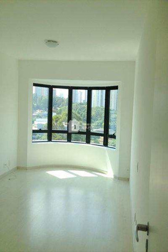 Imagem 18 de 24 de Apartamento Com 4 Dorms, Parque Do Morumbi, São Paulo, Cod: 2246 - A2246