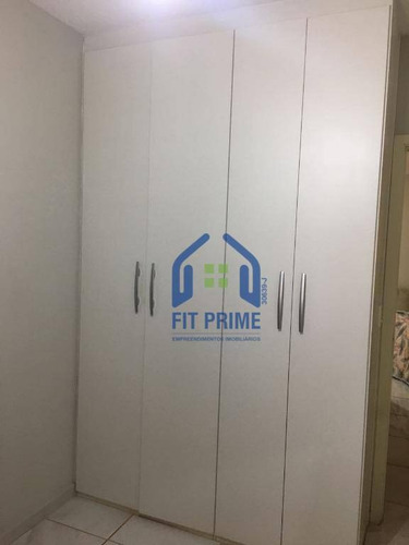 Casa Com 3 Dormitórios À Venda, 120 M² Por R$ 300.000,00 - Parque Da Liberdade I - São José Do Rio Preto/sp - Ca1106
