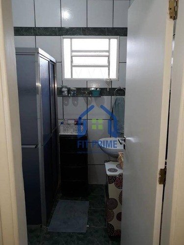 Casa Com 3 Dormitórios À Venda Por R$ 280.000 - Jardim Soraia - São José Do Rio Preto/sp - Ca1307