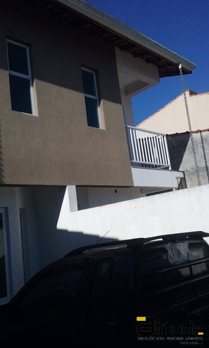 Imagem 2 de 15 de Casa A Venda - Barueri Sp - 6118