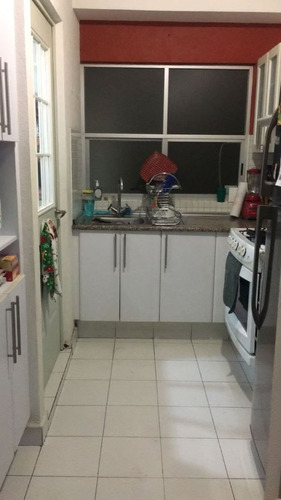 Imagen 8 de 15 de Departamento En Renta En Portika Polanco 2 Recámaras