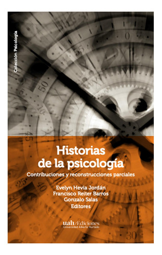 Historias De La Psicología