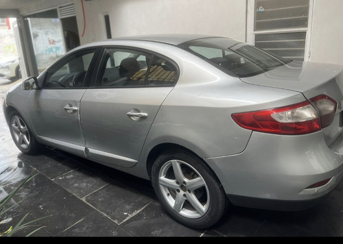 Renault Fluence 2.0 Authentique std