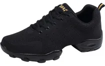 Comprar Zapatos De Baile Jazz Para Hombre, Deportes Y Fitness
