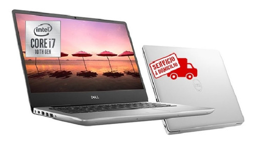 Laptop Portatil Dell Intel Core I7 12va Gen Ssd 1000gb 16gb 