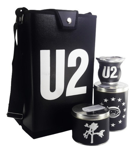 Set Mate U2 Ft