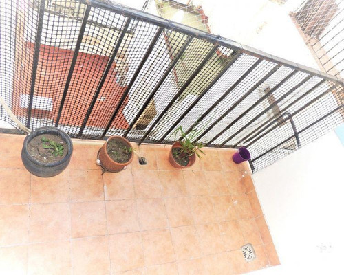 Excelente Departamento 2 Ambientes En Alquiler Temporal Bel