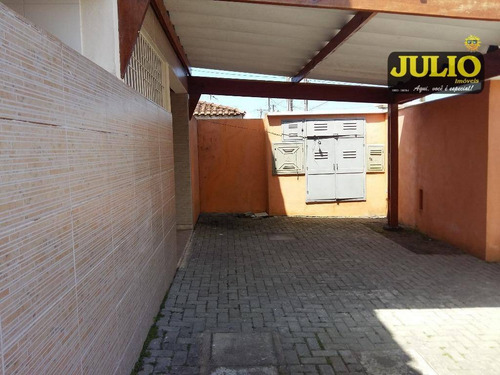 Imagem 26 de 29 de Sobrado Residencial À Venda, Vila Atlântica, Mongaguá. - So0630