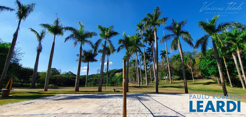 Imagem 6 de 15 de Terreno Em Condomínio - Condomínio Reserva Do Itamaracá - Sp - 643164