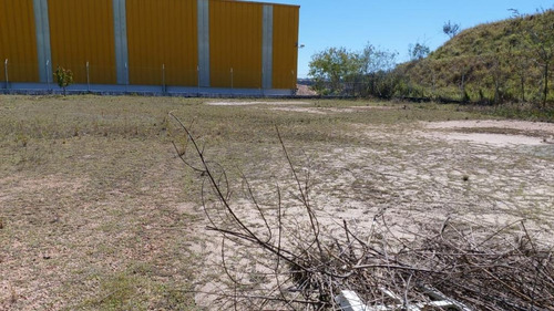 Imagem 9 de 14 de Excelente Galpão De 400 M², Localizado No Bairro Parque Industrial Iii Em Jundiaí-sp - Ga0004