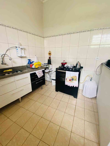 Imagem 5 de 14 de Casa- Cidade.a.e.carvalho - 381