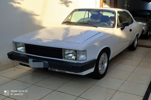Opala Comodoro 6c Cupe