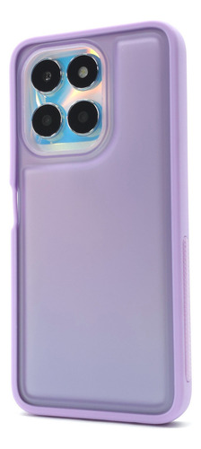 Funda + Mica Para Honor X6a Plus Protector Case Premium