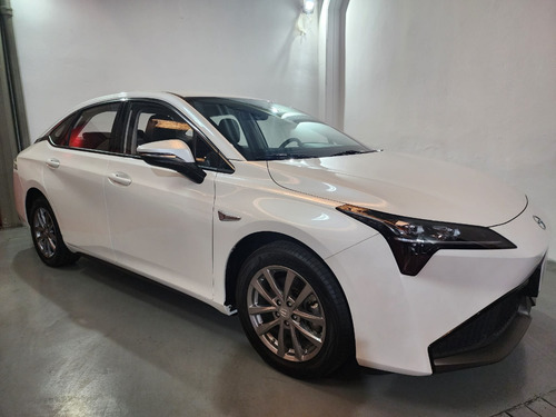 GAC Aion Es 0.0 (55,2 Kwh)