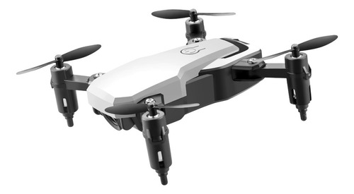 C Wifi Fpv Mini Rc Drone Con Cámara 4k